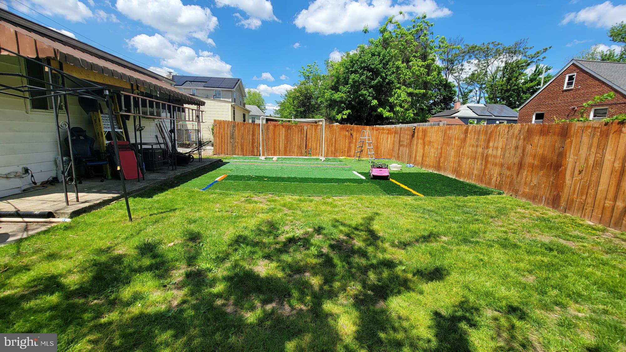 5206 Addison Road Capitol Heights, MD 20743 - Photo 21 of 22