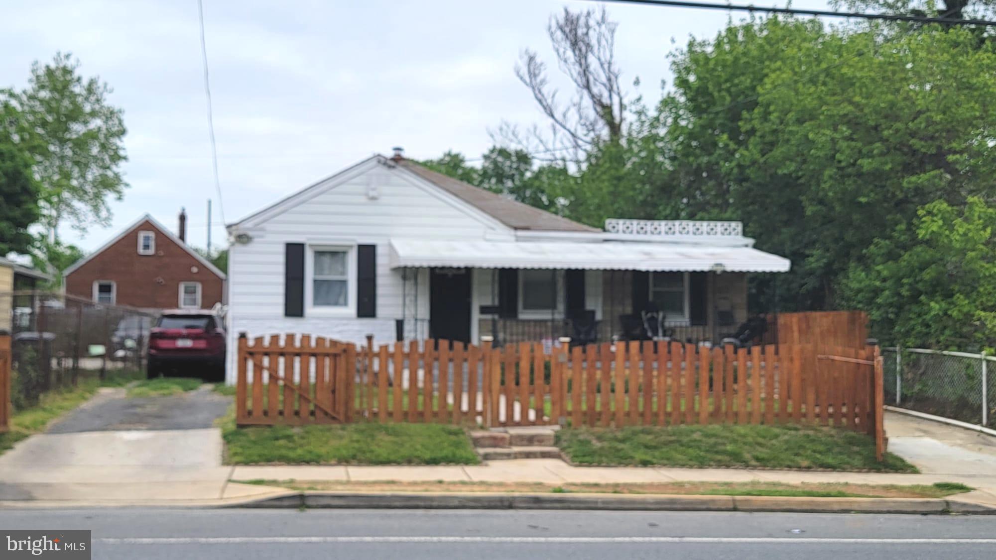 5206 Addison Road Capitol Heights, MD 20743 - Photo 22 of 22