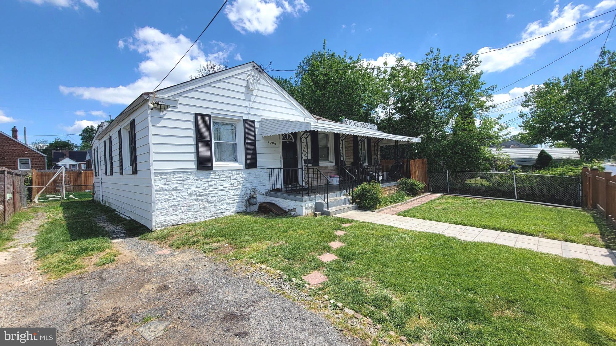 5206 Addison Road Capitol Heights, MD 20743 - Photo 5 of 22