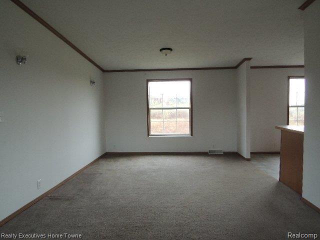 6618 Welch Road Yale, MI 48097 - Photo 13 of 13 Case # 261-912875 Living Room An