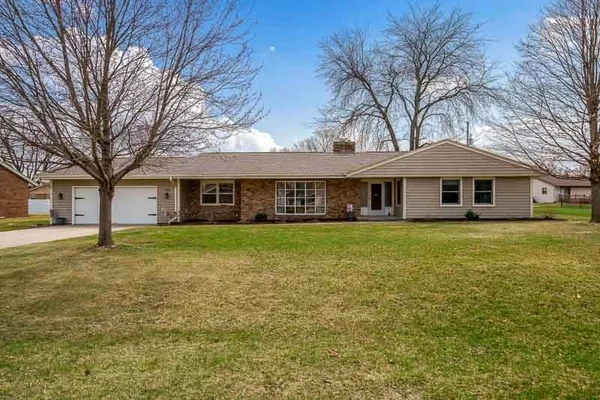 $426,000 | 726 East Petunia Lane, Beloit, WI 53511