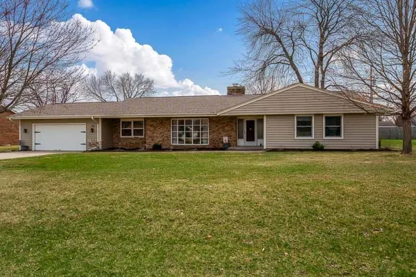 $410,000 | 726 East Petunia Lane, Beloit, WI 53511