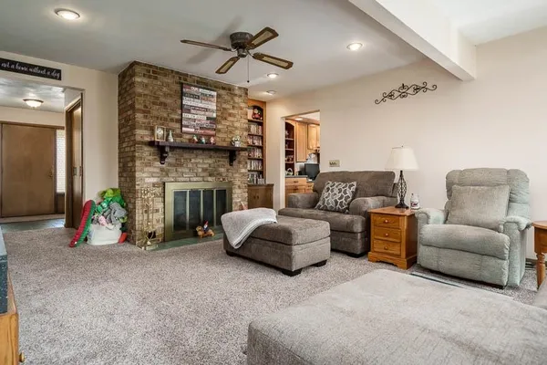 $410,000 | 726 East Petunia Lane, Beloit, WI 53511