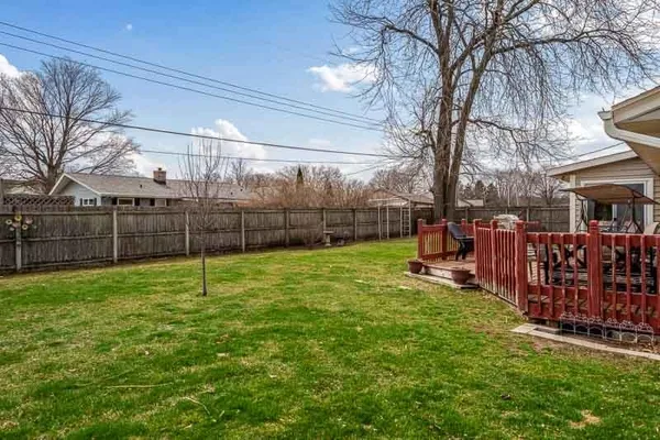 $410,000 | 726 East Petunia Lane, Beloit, WI 53511