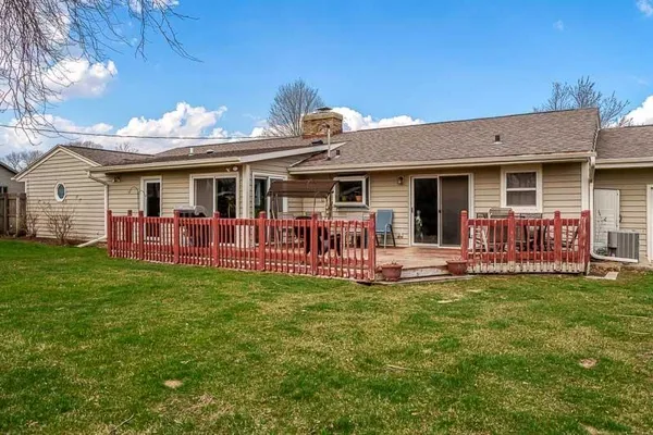 $410,000 | 726 East Petunia Lane, Beloit, WI 53511