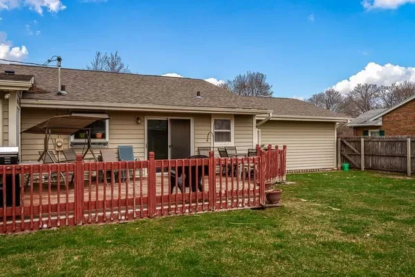 $410,000 | 726 East Petunia Lane, Beloit, WI 53511