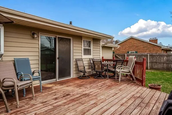 $410,000 | 726 East Petunia Lane, Beloit, WI 53511