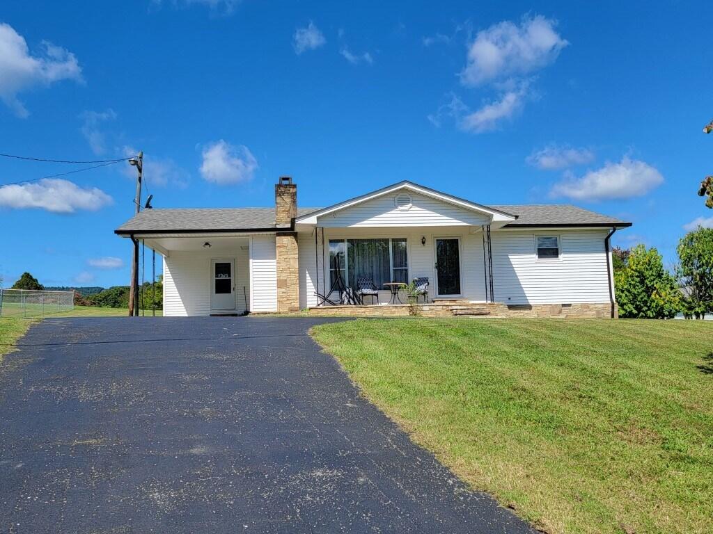 766 Kemmer Road Spring City, TN 37381 - Photo 50 of 55 50