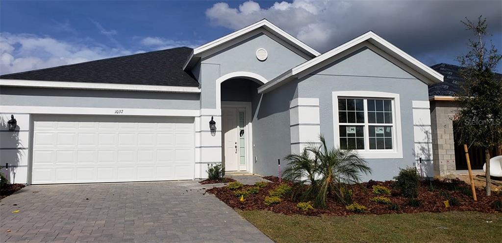 1037 Timberview Road Clermont, FL 34715 - Photo 1 of 1 Gallery Image 1