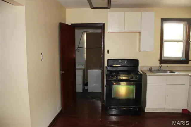 $69,000 | 11814 Bellefontaine Road, St. Louis, MO 63138