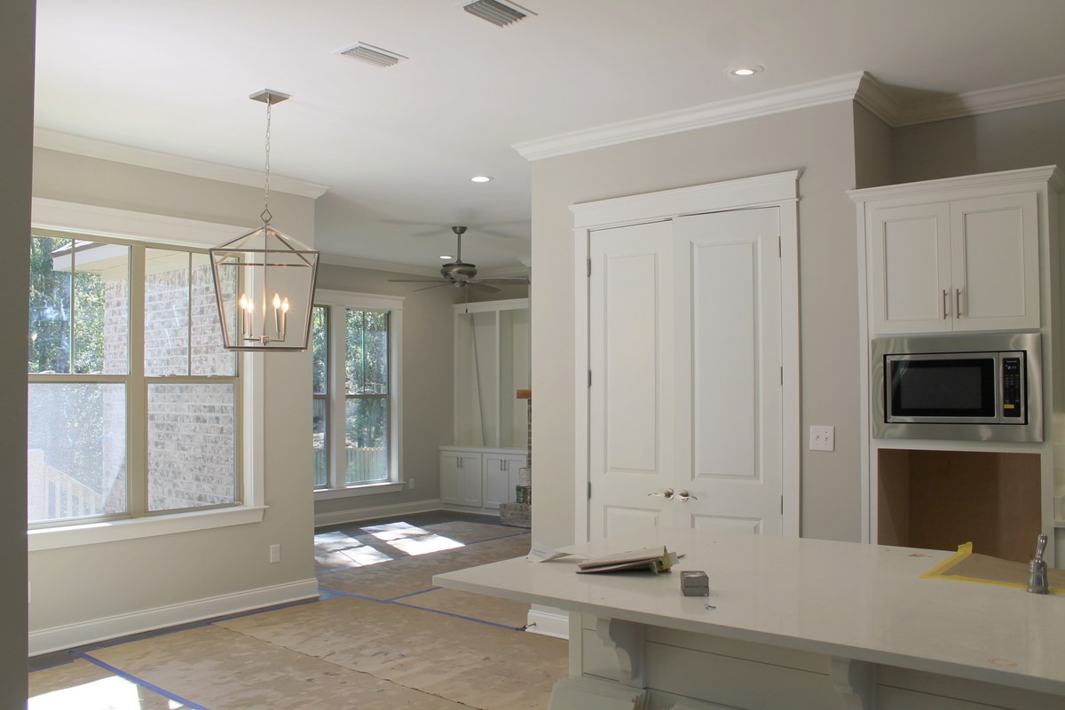 8580 North Lamhatty Lane Daphne, AL 36526 - Photo 8 of 49 Breakfast Room