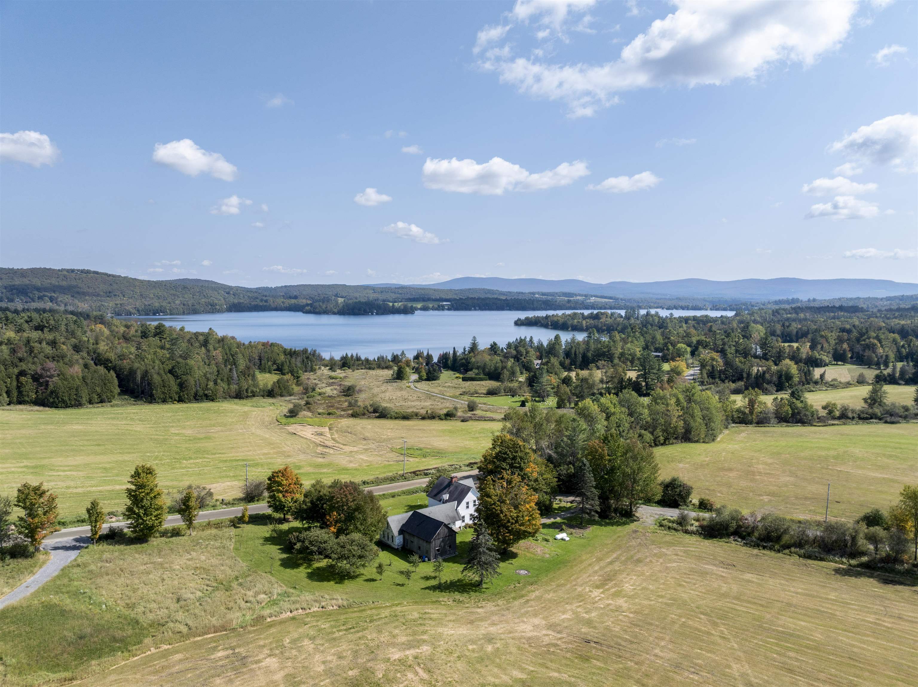 28 Edsall Road Greensboro, VT 05841 - Photo 1 of 60