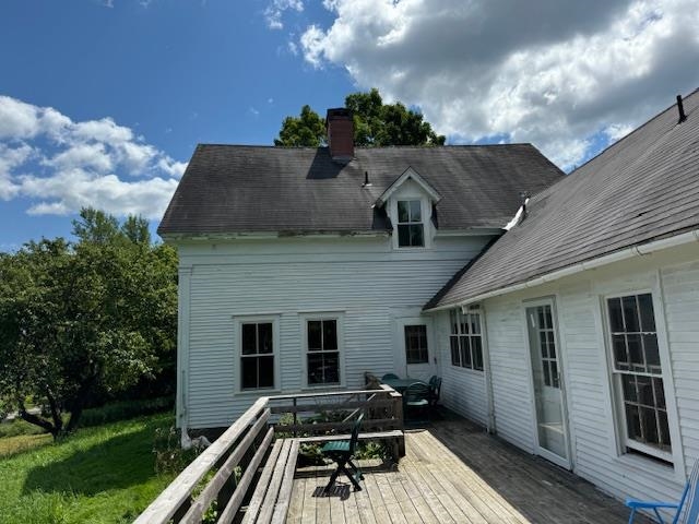 28 Edsall Road Greensboro, VT 05841 - Photo 11 of 60