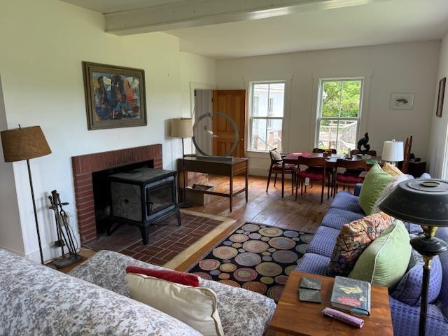 28 Edsall Road Greensboro, VT 05841 - Photo 18 of 60
