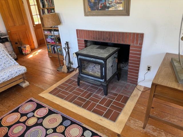 28 Edsall Road Greensboro, VT 05841 - Photo 19 of 60