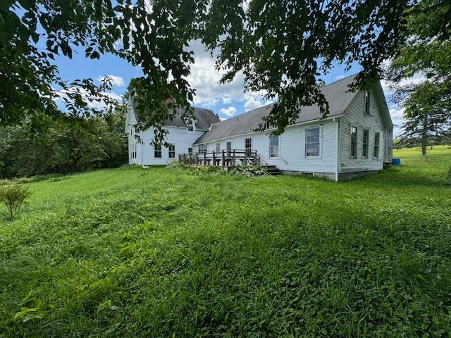 28 Edsall Road Greensboro, VT 05841 - Photo 8 of 60