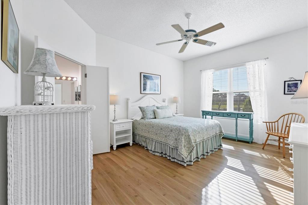 4115 Hemingway Drive Venice, FL 34293 - Photo 17 of 41 a bedroom with a bed and window