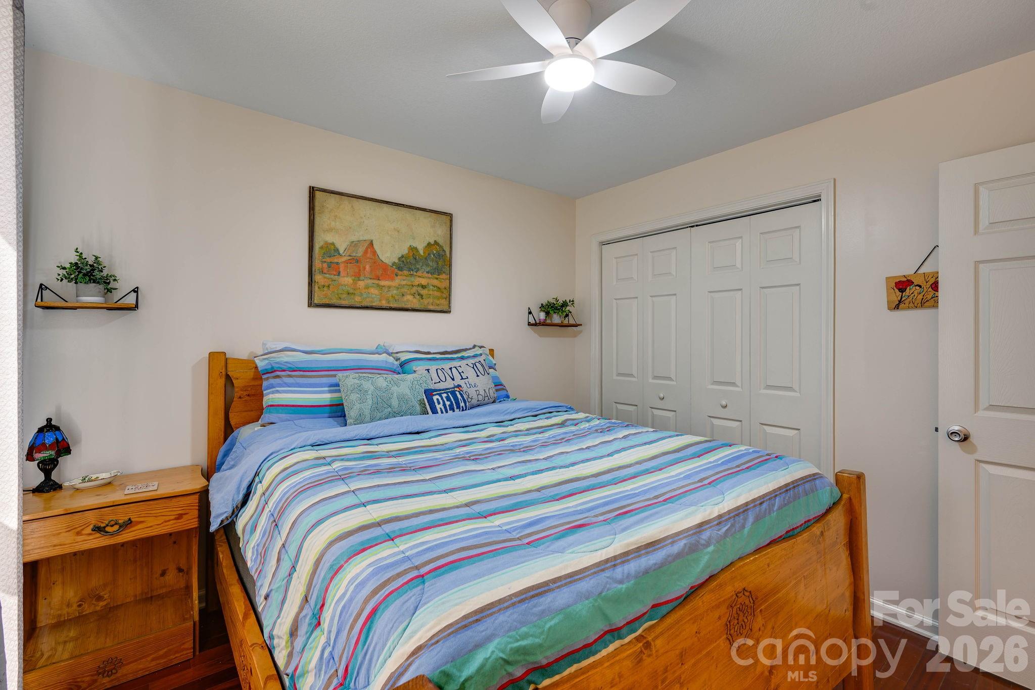 419 Travelers Rest Lane Rutherfordton, NC 28139 - Photo 20 of 35