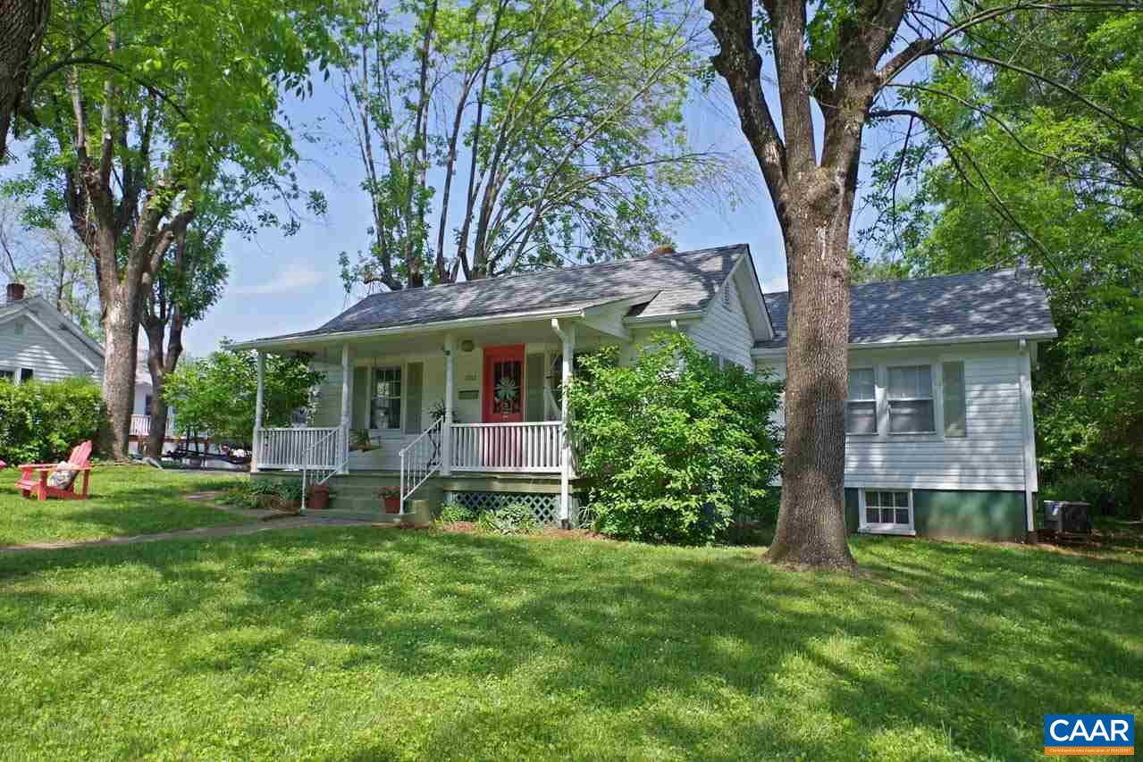 1702 Monticello Road Charlottesville, VA 22902 - Photo 1 of 46 Gallery Image 1