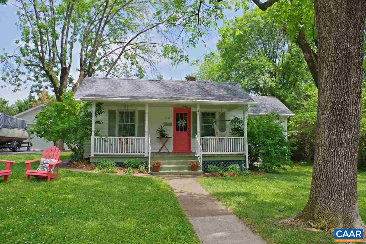 1702 Monticello Road Charlottesville, VA 22902 - Photo 2 of 46 Gallery Image 2