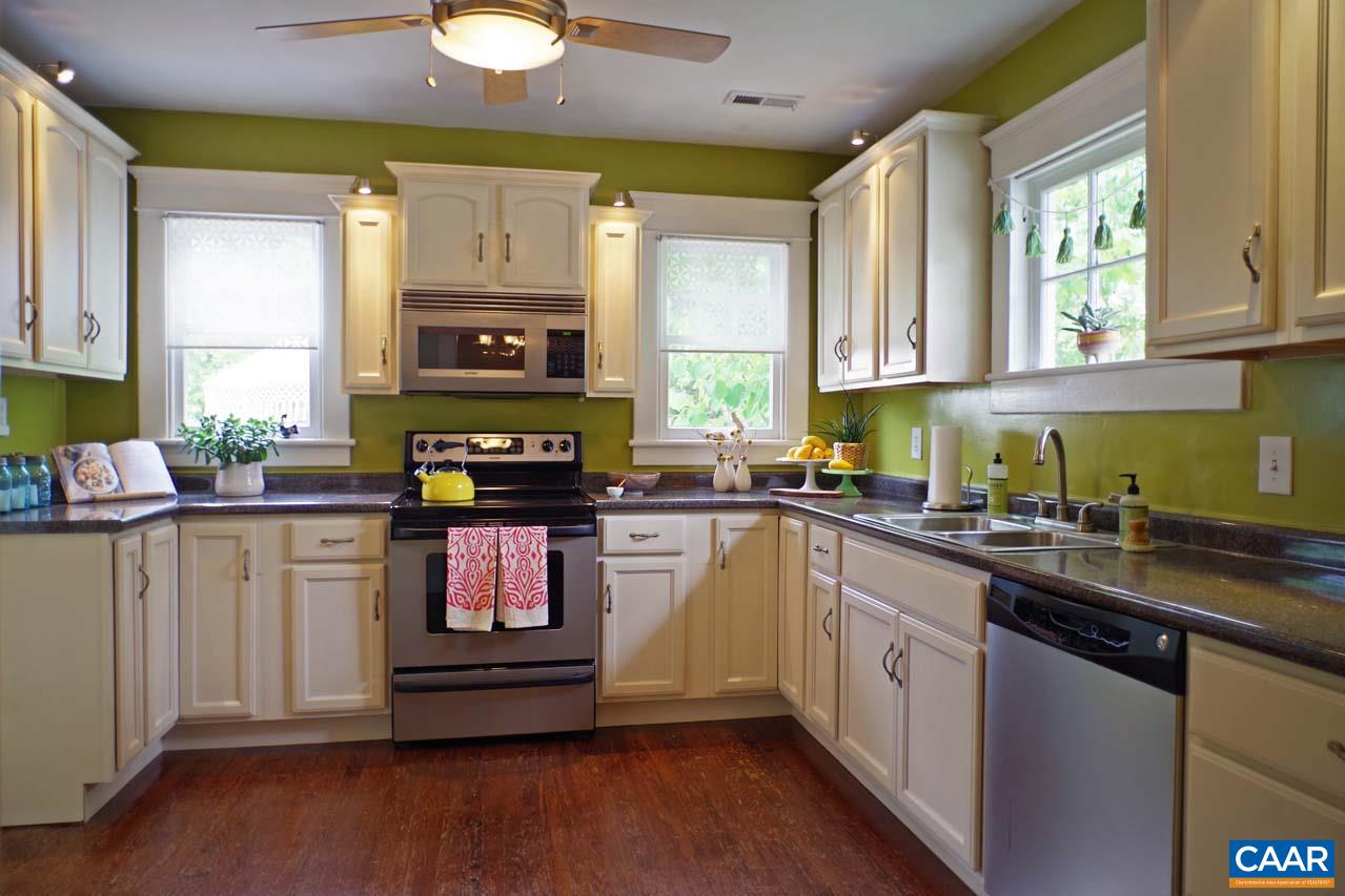 1702 Monticello Road Charlottesville, VA 22902 - Photo 22 of 46 Gallery Image 22