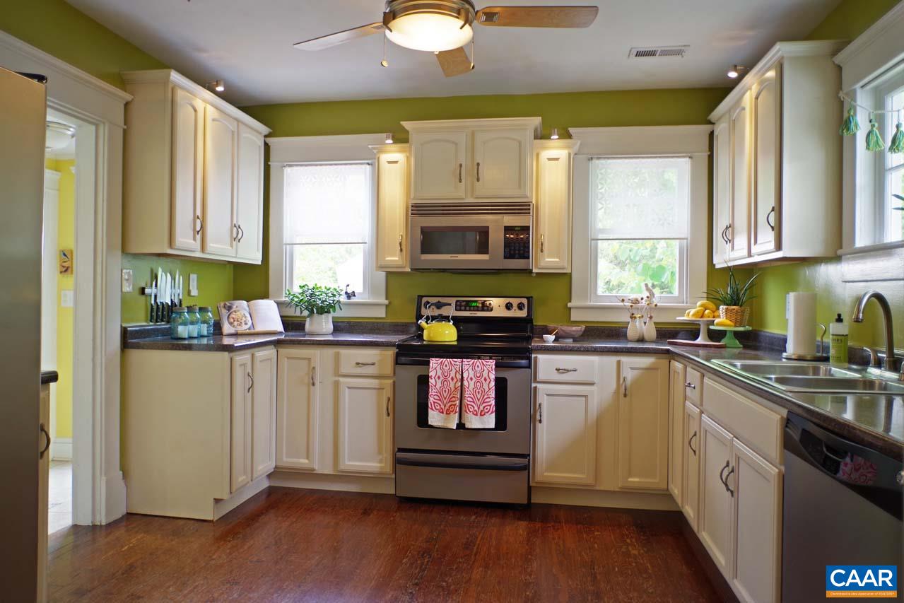 1702 Monticello Road Charlottesville, VA 22902 - Photo 23 of 46 Gallery Image 23