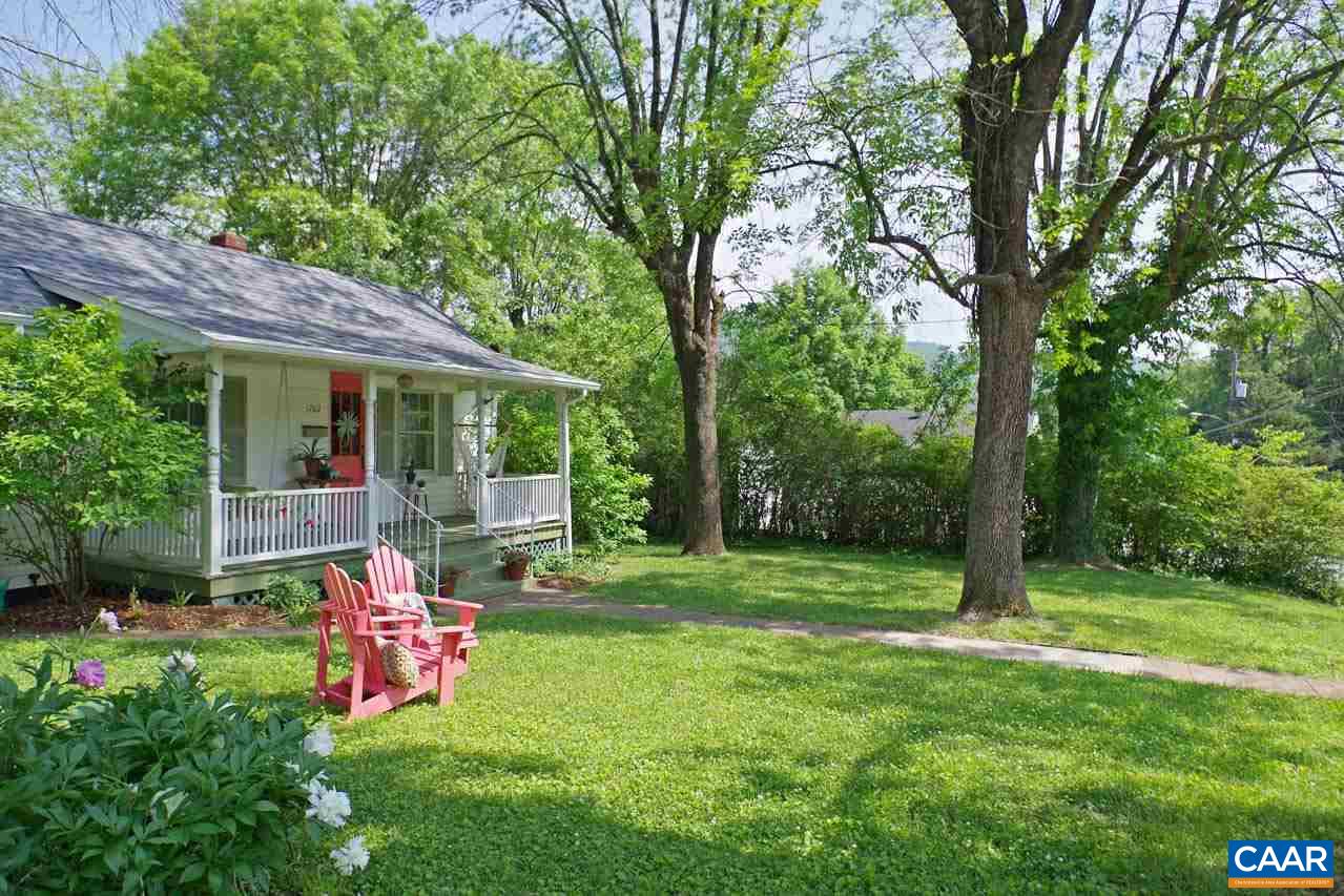 1702 Monticello Road Charlottesville, VA 22902 - Photo 3 of 46 Gallery Image 3