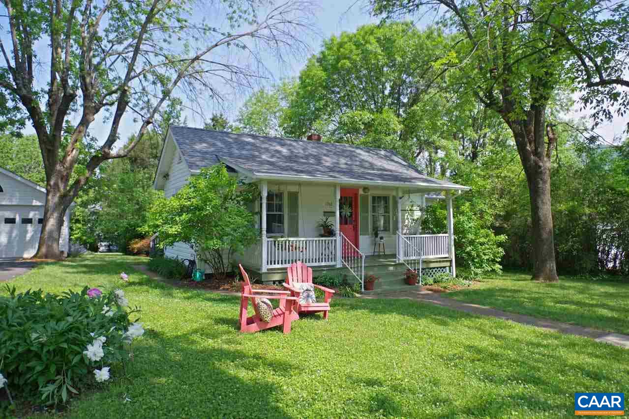 1702 Monticello Road Charlottesville, VA 22902 - Photo 42 of 46 Gallery Image 42