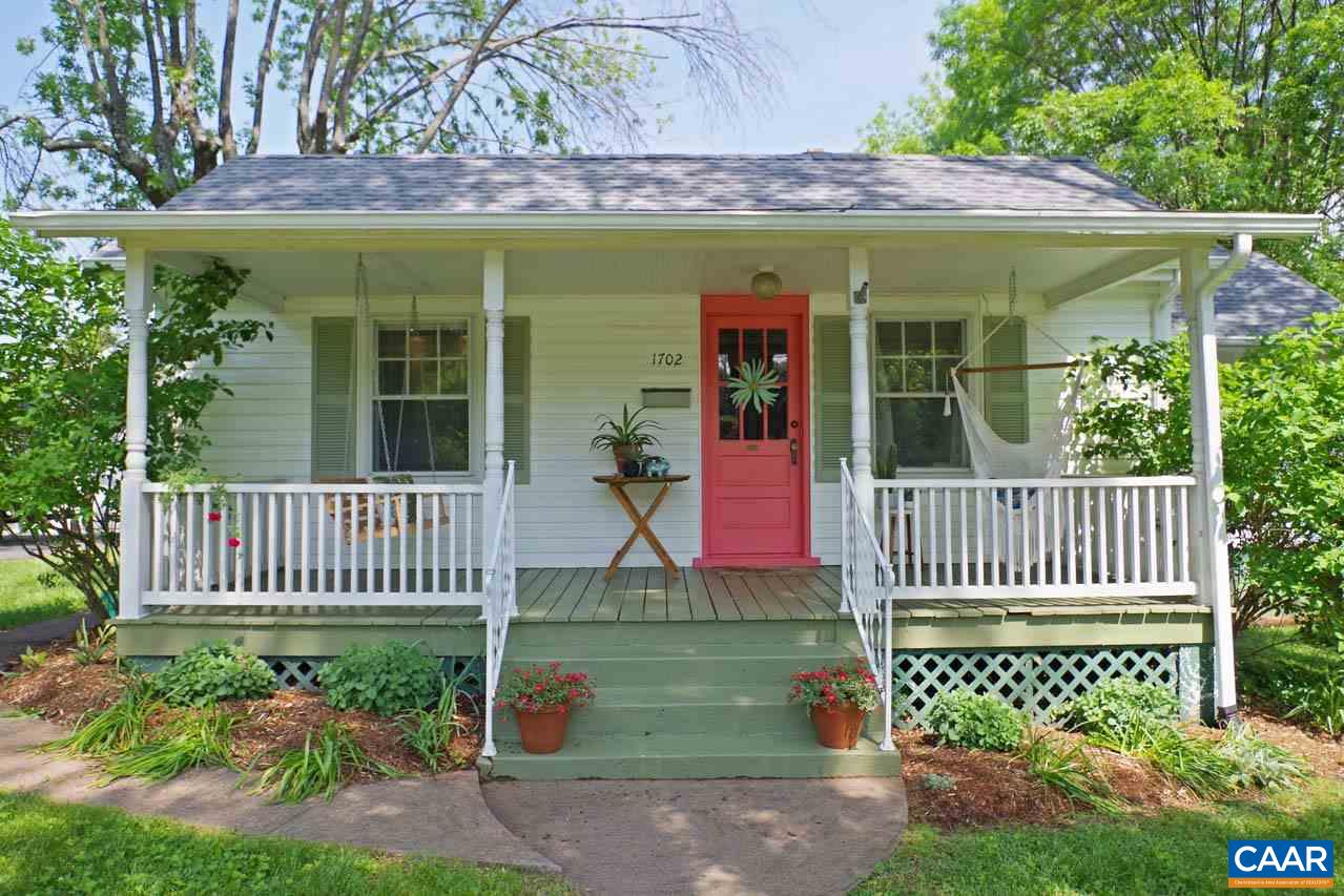 1702 Monticello Road Charlottesville, VA 22902 - Photo 5 of 46 Gallery Image 5
