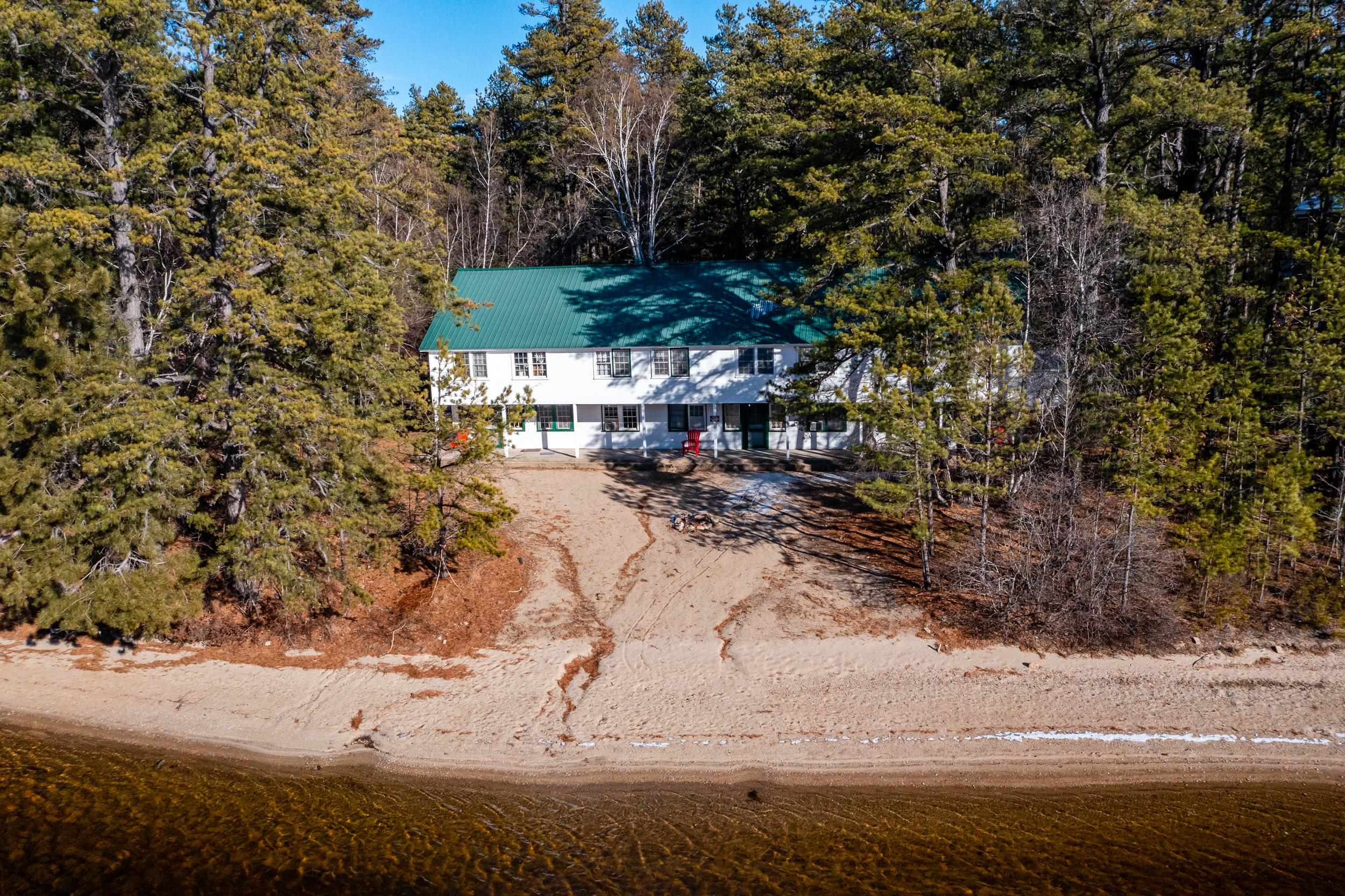 71 Sherwood Forest Way Freedom, NH 03836 - Photo 1 of 23
