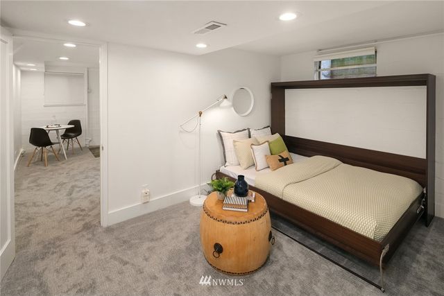 $1,915,000 | 3552 West Howe Street, Seattle, WA 98199