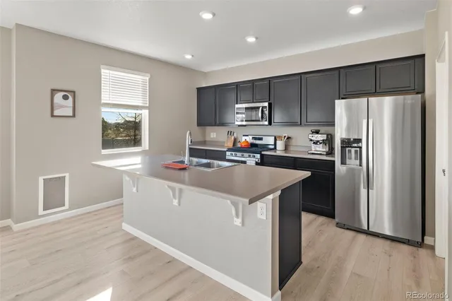 $550,000 | 6724 Fraser Circle, Frederick, CO 80530