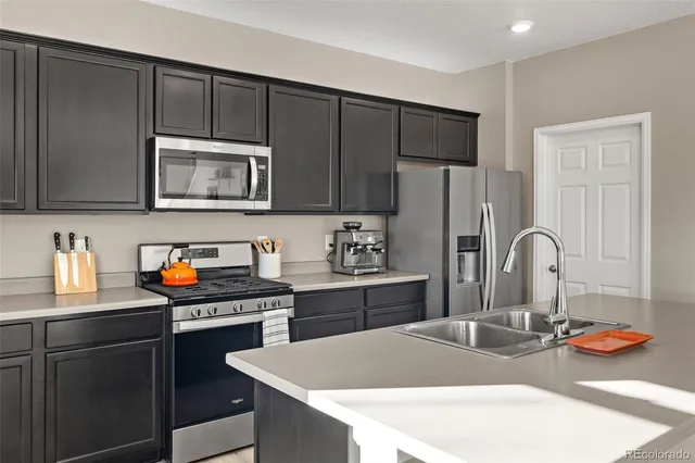 $550,000 | 6724 Fraser Circle, Frederick, CO 80530