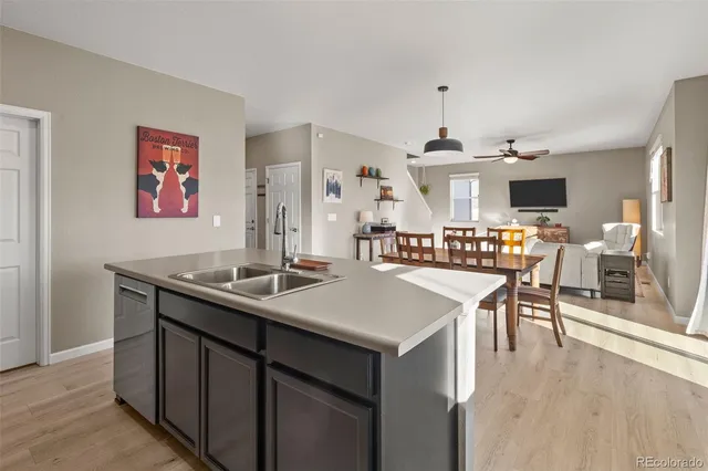 $550,000 | 6724 Fraser Circle, Frederick, CO 80530