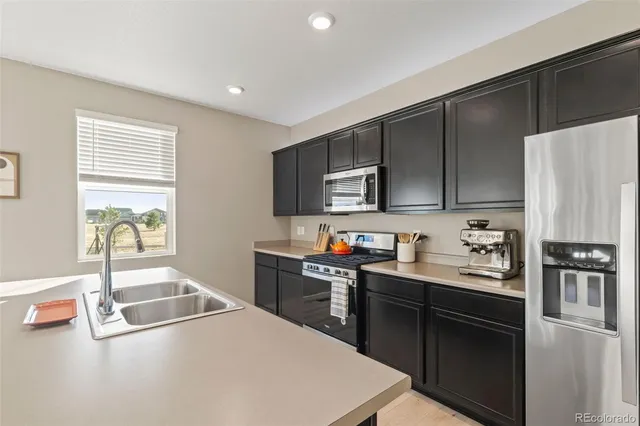 $550,000 | 6724 Fraser Circle, Frederick, CO 80530