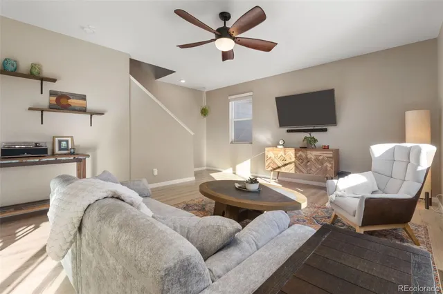 $550,000 | 6724 Fraser Circle, Frederick, CO 80530