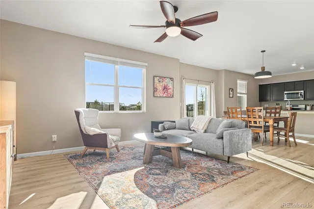 $550,000 | 6724 Fraser Circle, Frederick, CO 80530