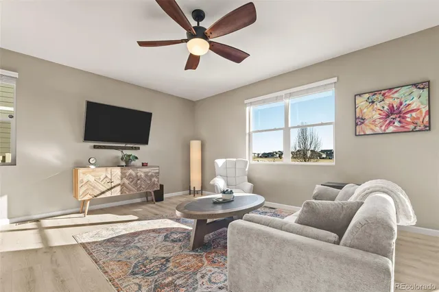 $550,000 | 6724 Fraser Circle, Frederick, CO 80530