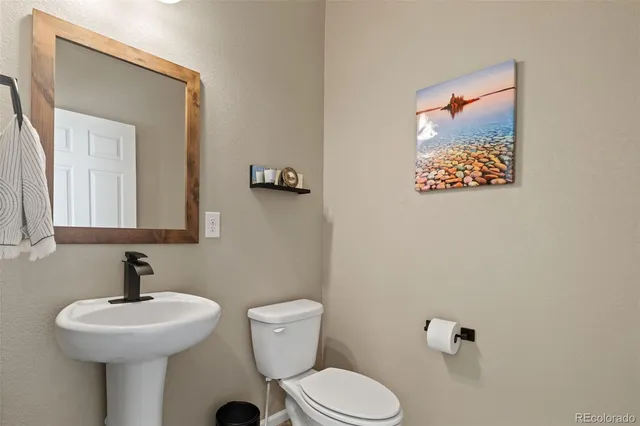 $550,000 | 6724 Fraser Circle, Frederick, CO 80530