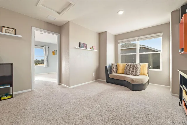 $550,000 | 6724 Fraser Circle, Frederick, CO 80530