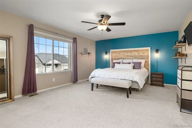 $550,000 | 6724 Fraser Circle, Frederick, CO 80530