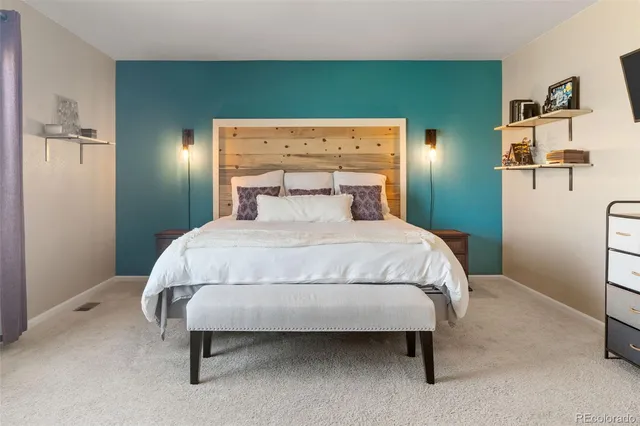 $550,000 | 6724 Fraser Circle, Frederick, CO 80530