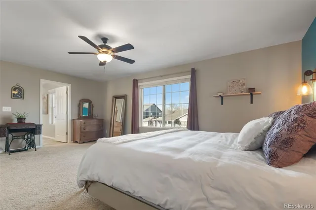 $550,000 | 6724 Fraser Circle, Frederick, CO 80530