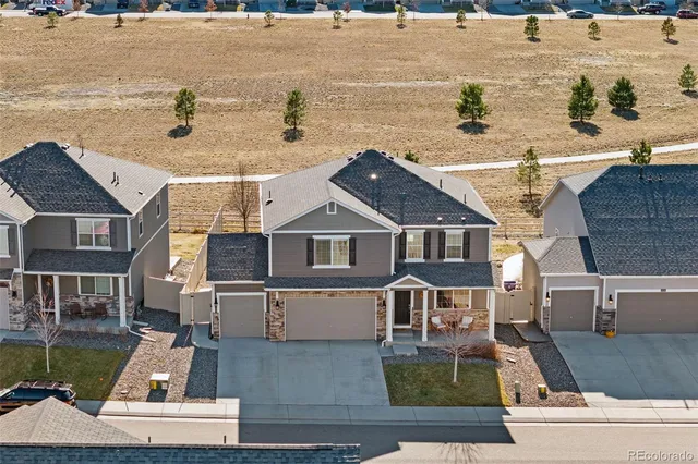 $550,000 | 6724 Fraser Circle, Frederick, CO 80530