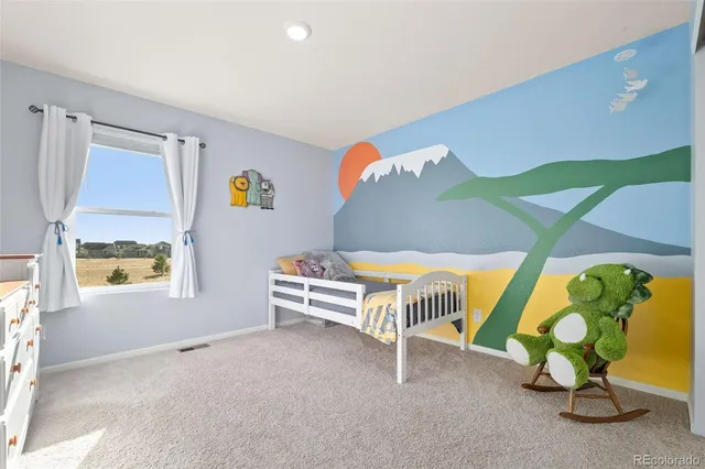 $550,000 | 6724 Fraser Circle, Frederick, CO 80530