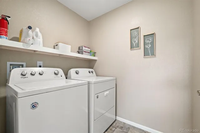 $550,000 | 6724 Fraser Circle, Frederick, CO 80530