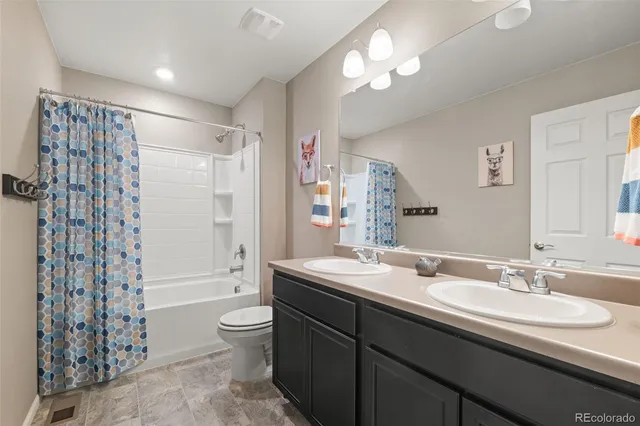 $550,000 | 6724 Fraser Circle, Frederick, CO 80530