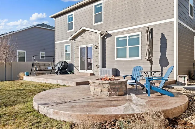 $550,000 | 6724 Fraser Circle, Frederick, CO 80530