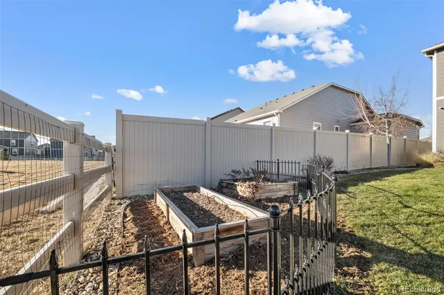 $550,000 | 6724 Fraser Circle, Frederick, CO 80530