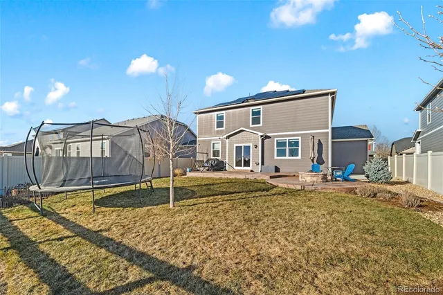 $550,000 | 6724 Fraser Circle, Frederick, CO 80530